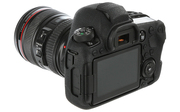 佳能6d2相机保护套EOS6DMarkII单反相机包贴身保护壳硅胶套