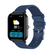 适用于苹果安卓智能手表Q9PRO华强北测血压心率血氧运动手环表男