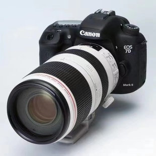 canoneos7dmarkii7d2专业入门高清旅游单反数码照相摄机证件