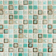 马赛克墙贴防水防潮防霉瓷砖贴纸3d立体卫生间自粘浴室洗澡间壁纸