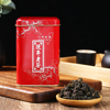 冻顶乌龙茶 台湾进口 高山茶 浓香型 碳焙春茶 比赛茶  150g