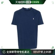 韩国直邮poloralphlauren24ss短袖，t恤男710916698018018crui