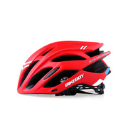 2023骑行头盔一体，成型男女山地公路自行车，头盔骑行装备安全帽