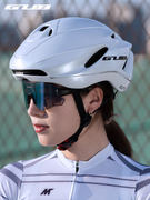 GUB自行车头盔男骑行头盔男女气动盔一体成型安全帽公路山地通用