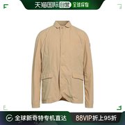 香港直邮潮奢ciessepiumini男士西装外套