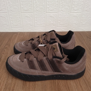 Adidas 三叶草 男女时尚百搭面包鞋休闲板鞋IE7363 ID0999 ID8265