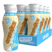 Grenade Protein Shake Meal Replacement   Dietary 蛋白饮料