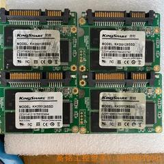 金胜SSD128g固态硬盘 拆机固态硬盘sata2(议价)