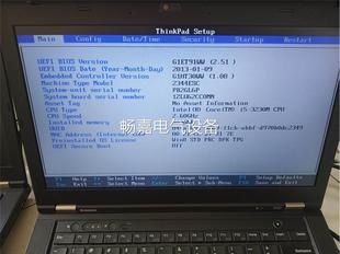 (议价)T430  i5 3230 4g内存  无硬盘  独显