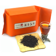 2023新红茶正山小种散装茶叶浓香型高香耐泡红茶小种袋装500g