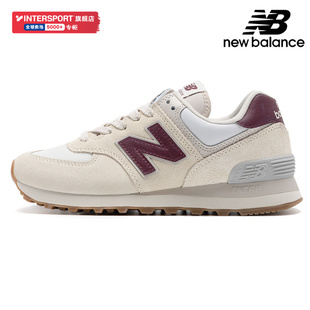 New Balance正品复古跑步鞋男女鞋NB574休闲鞋新款百伦运动鞋