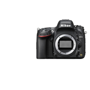 尼康d610全画幅入门级单反数码相机，高清旅游专业二手镜头单机蜂鸟