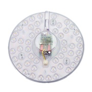 。LED圆e形吸顶灯管改造灯板白光模组灯盘灯片替换灯芯环形节能灯