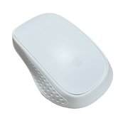 适用于苹果Magic Mouse 2/3代妙控鼠标底座人体工学基座增高手感