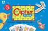 cipher数字玩游戏:用卡牌玩排序、四则运算和因子、倍数的游戏，!20李柏辰台湾麦克进口原版