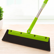 魔法扫把家用地刮扫帚扫水刮水板卫生间浴室拖把海绵刮地板刮水器