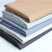 1200tc120支纯棉，埃及棉床单全棉品质贡缎，睡单床单单件