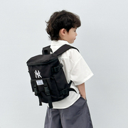 幼儿园书包男童韩版大容量外出双肩，包可爱(包可爱)帅气儿童书包女孩背包潮