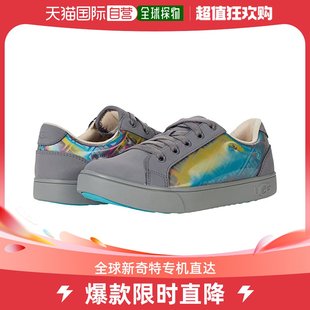 香港直邮潮奢ugg男童zilochromatic运动休闲鞋(幼童，小童大)