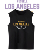 洛杉矶詹姆斯T恤23号湖人队24号科比训练服篮球运动背心