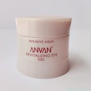 anvan汉芳极度补水修护眼霜，(啫喱型30g淡化细纹，鱼尾纹汉方眼霜