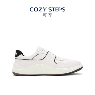 明星同款COZY STEPS可至春季男女同款休闲舒适单鞋5089&5113