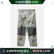 香港直邮潮奢oamc男士reworkbdu长裤