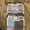 卡通kitty适用苹果XR可爱钢化玻璃膜iPhone11/12/13/14/15promax全屏手机彩膜库洛米美乐蒂玉桂狗