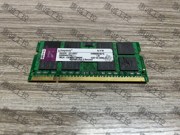 Kingston 金士顿 DDR2 800 笔记本 内存条议价出