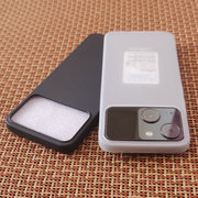 适用朵唯d80pro手机壳doov202211保护套，全包透明硅胶磨砂，保护壳防刮摔软简约