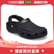香港直邮CROCS 男士凉鞋 0250549BLACK