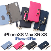 特卖日本正版苹果xsmax翻盖手机，壳适用iphonexr插卡皮套简约防摔