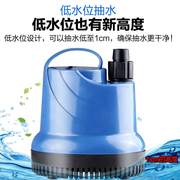 水潜水泵专用家用抽水泵220v小微形小型抽水机打孔微型水泵棒磅