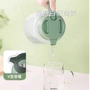 上海清水家用开温大壶容保不锈钢热水瓶保温水瓶量保温水暖壶.