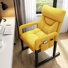 电脑椅家用舒适久坐靠背椅子座椅