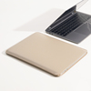 2023无磁超轻笔记本电脑包适用m3苹果macbook内胆包air13.3寸保护套，pro13女15.6联想14华为微软15寸16寸