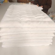 纯棉花被芯幼儿园垫被，婴儿宝宝床垫棉花被子学生，宿舍儿童棉被褥子