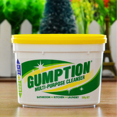 澳洲gumption万用清洁膏厨卫