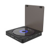 便携式DVD播放器桌面式CD VCD DVD MP3 CD-ROW播放器碟片机