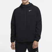 Nike耐克季男子防风轻便休闲运动外套风衣CU5353-010