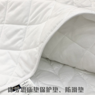 酒店席梦思床护垫，加厚床褥透气保护垫夏天薄软床垫防滑垫家用