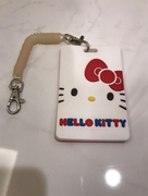 2012年Hello Kitty收纳卡套卡夹票夹