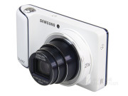 SAMSUNG/三星 EK-GC110 GC100长焦数码相机智能高清wifi家用旅游