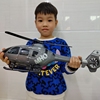 儿童直升飞机玩具超大号，双开门耐摔惯性，益智模型男女孩3-6岁礼物