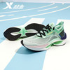 XTEP特步男鞋减震旋pro马拉松慢跑鞋透气轻便回弹竞速跑步训练鞋