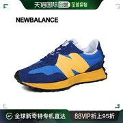 韩国直邮new balance运动鞋潮流时尚休闲个性MS327CLB