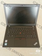 联想ThinkPad X280超级笔记本i5 8代性能强悍商电子元器议价产品