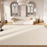 纯色地毯客厅卧室家用大面积，全铺可裁剪防水免洗可擦皮革pvc地垫