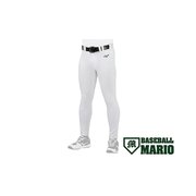 日本直邮mizunogachi制服裤，(长款)棒球，练习裤12jdau9001