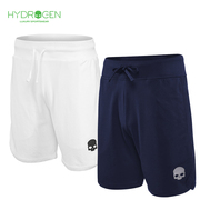 氢原子hydrogen儿童运动休闲短裤，速干透气舒适网，球裤球星同款
